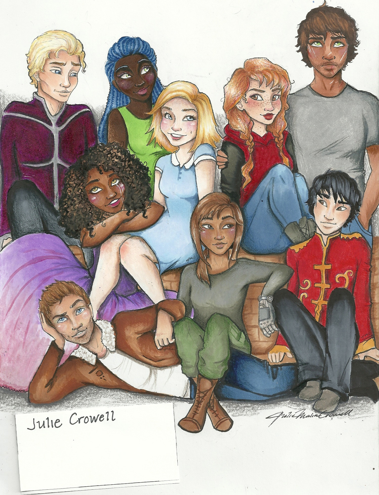 Scarlet Lunar Chronicles Epub